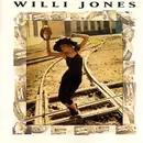 CD - Willi Jones - Willi Jones