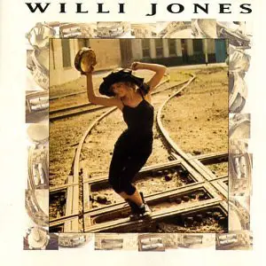 Willi Jones - Willi Jones