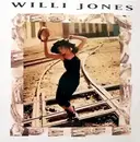LP - Willi Jones - Willi Jones