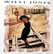 Willi Jones - Willi Jones