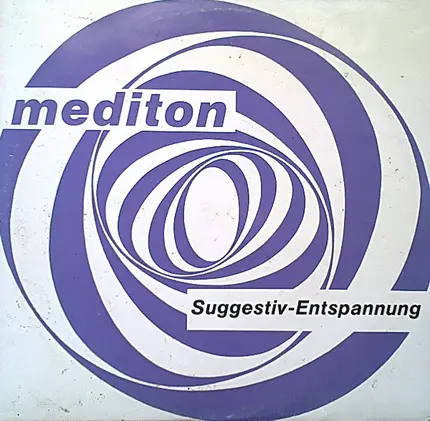 Willi Keller - Mediton