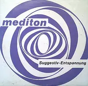 LP - Willi Keller - Mediton