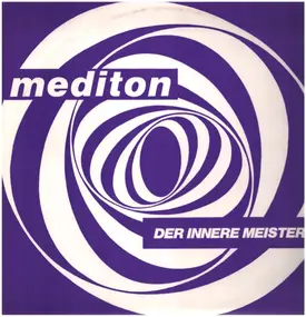 Willi Keller - Mediton - Der Innere Meister