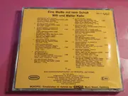 CD - Willi Kollo Und Walter Kollo - Eine Weiße Mit 'nem Schuß