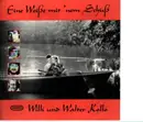 CD - Willi Kollo Und Walter Kollo - Eine Weiße Mit 'nem Schuß
