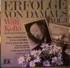 Double LP - Willi Kollo - Erfolge Von Damals Vol. 3