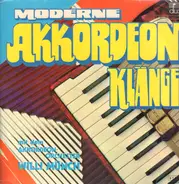 Willi Münch - Moderne Akkordeonklänge