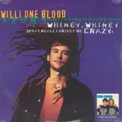 Willi One Blood