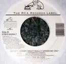 7inch Vinyl Single - Willi One Blood - Whiney, Whiney (What Really Drives Me Crazy)
