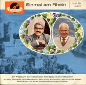Willi Ostermann - Einmal Am Rhein