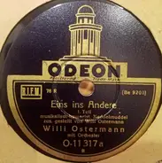 Willi Ostermann - Eins In Andere