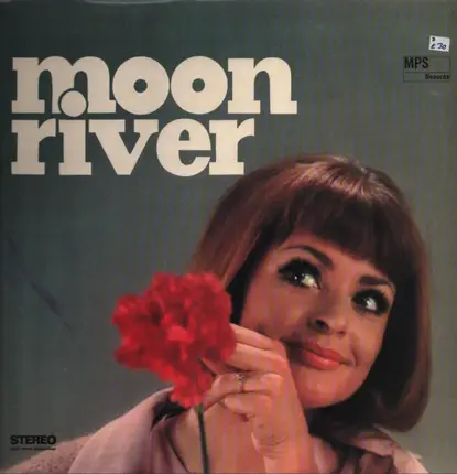 Willi Stech Und Orchester Willi Stech - Moon River
