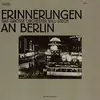 LP - Willi Stech - Erinnerungen an Berlin