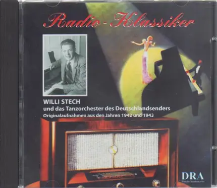 Willi Stech - Radio Klassiker