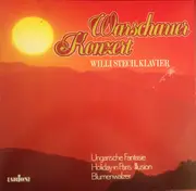 LP - Willi Stech - Warschauer Konzert