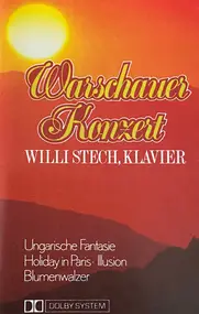 Willi Stech - Warschauer Konzert