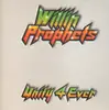 CD - Willin Prophets - Unity 4 Ever