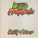 CD - Willin Prophets - Unity 4 Ever