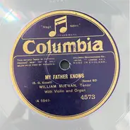 William MacEwan - My Mother's Prayer / My Father Knows