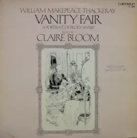 Claire Bloom - Vanity Fair, A Portrait Of Becky Sharp