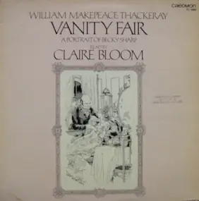 Claire Bloom - Vanity Fair, A Portrait Of Becky Sharp