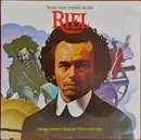 LP - William McCauley - Riel: Version Sonore Originale Du Film