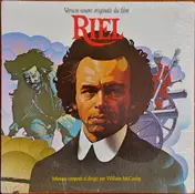 William McCauley - Riel: Version Sonore Originale Du Film