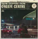 LP - William McCauley - Show Stoppers From O'keefe Centre