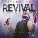 CD - William McDowell - Sounds Of Revival