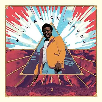 William Onyeabor - Body & Soul Vinyl Boxset 2 of 2