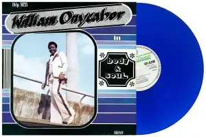 William Onyeabor - Body and Soul