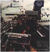 William Onyeabor - Anything You Sow