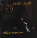 LP - William Onyeabor - Great Lover