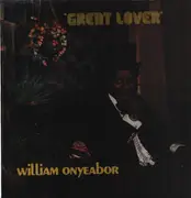 LP - William Onyeabor - Great Lover