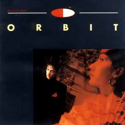 William Orbit - Orbit