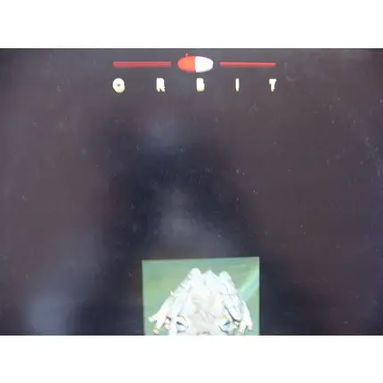 William Orbit - Feel Like Jumping