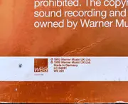 12inch Vinyl Single - William Orbit - Barber's Adagio For Strings