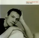 CD - William Orbit - Pieces In A Modern Style - + Single