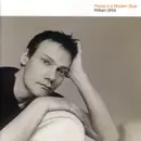 Double CD - William Orbit - Pieces In A Modern Style
