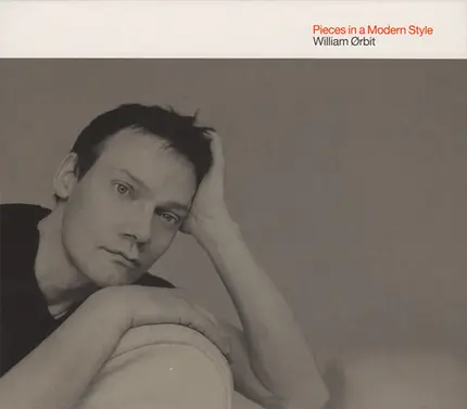 William Orbit - Pieces in a Modern Style