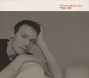 Double CD - William Orbit - Pieces In A Modern Style