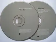 Double CD - William Orbit - Pieces In A Modern Style