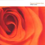 CD - William Orbit - Pieces In A Modern Style