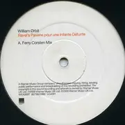 12inch Vinyl Single - William Orbit - Ravel's Pavane Pour Une Infante Défunte