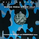 12inch Vinyl Single - William Orbit - Water From A Vine Leaf