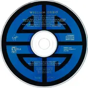 CD Single - William Orbit - Water From A Vine Leaf
