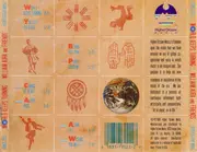 CD - William Aura & Friends - World Keeps Turning
