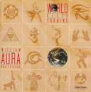 CD - William Aura & Friends - World Keeps Turning