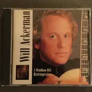 CD - William Ackerman - A Windham Hill Retrospective
