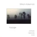 CD - William Ackerman - Passage